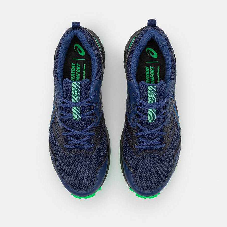 Фото № 4 с приближением к товару «‎Asics Gel Sonoma 6 Gtx»