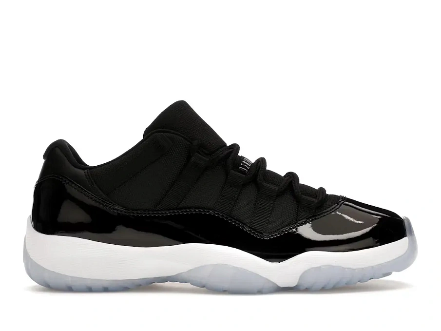 Фото № 1 с приближением к товару «‎Jordan 11 Retro Low»