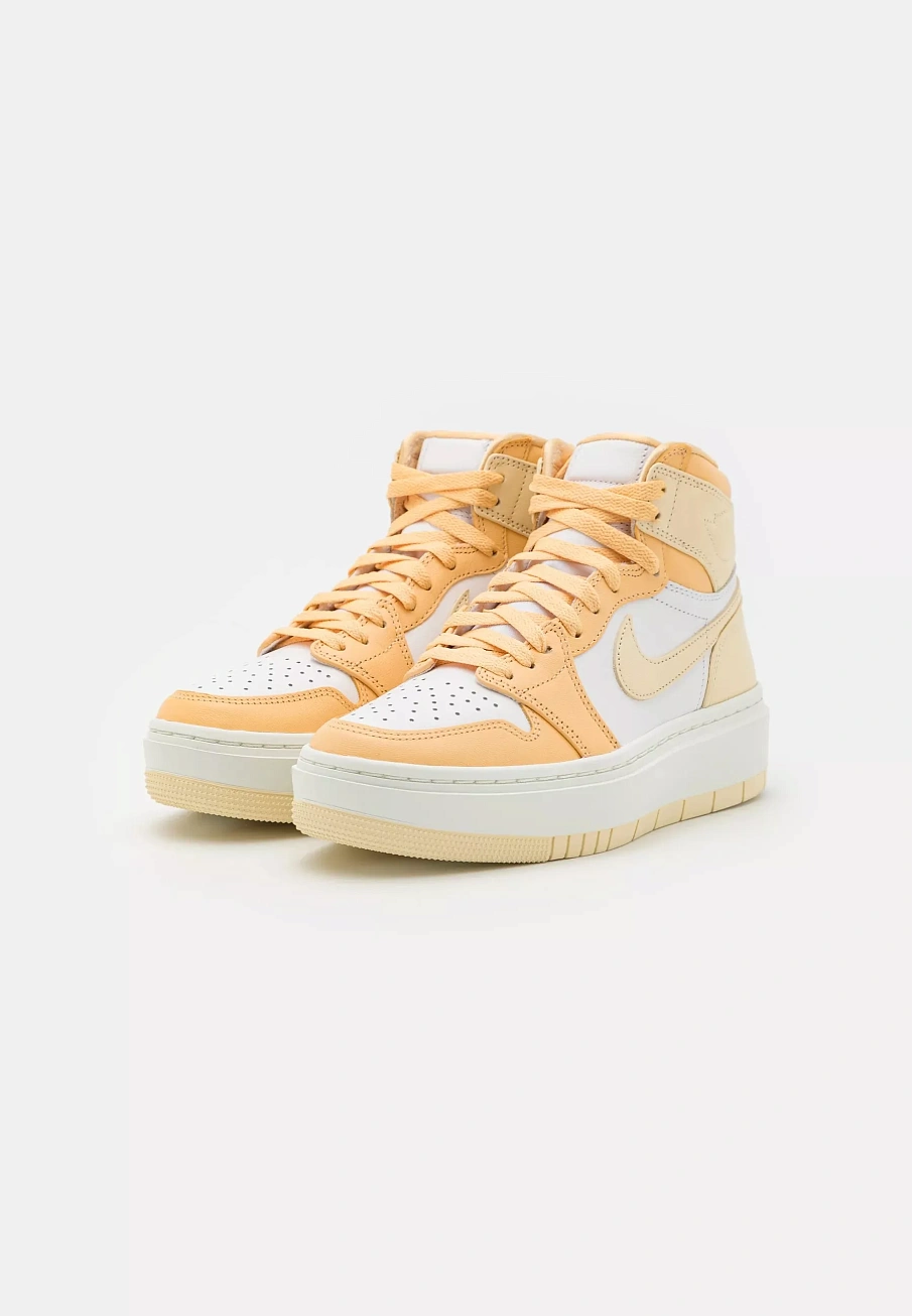 Фото № 4 с приближением к товару «‎AIR JORDAN 1 ELEVATE MID»