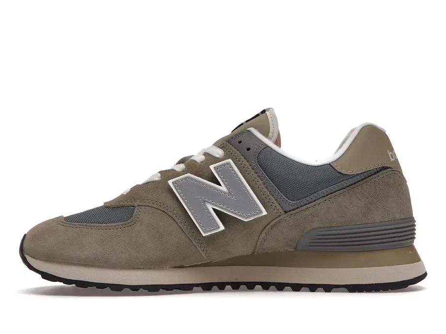 Фото № 3 с приближением к товару «‎New Balance 574»