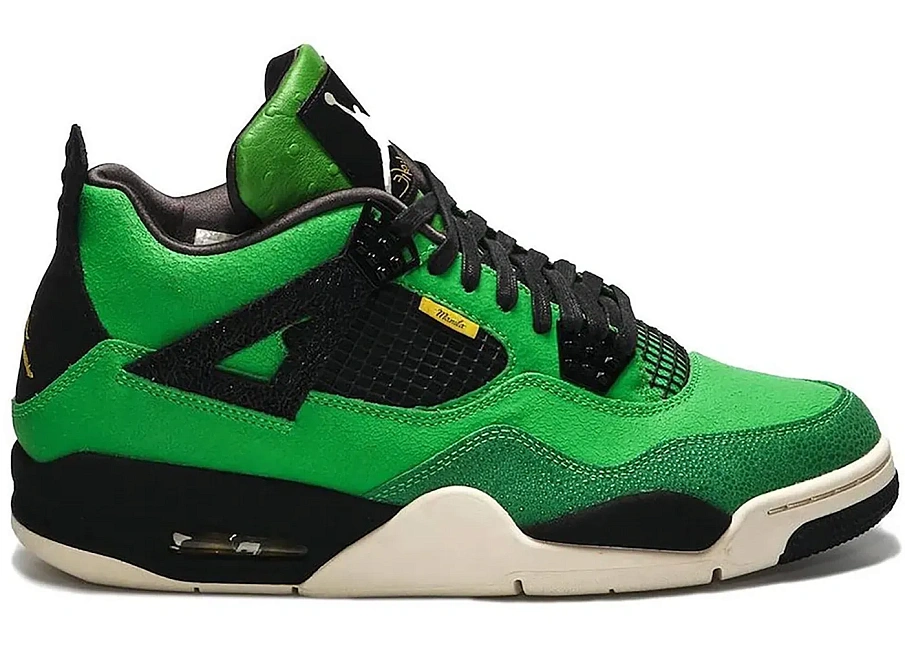Фото № 1 с приближением к товару «‎Jordan 4 Retro Manila»