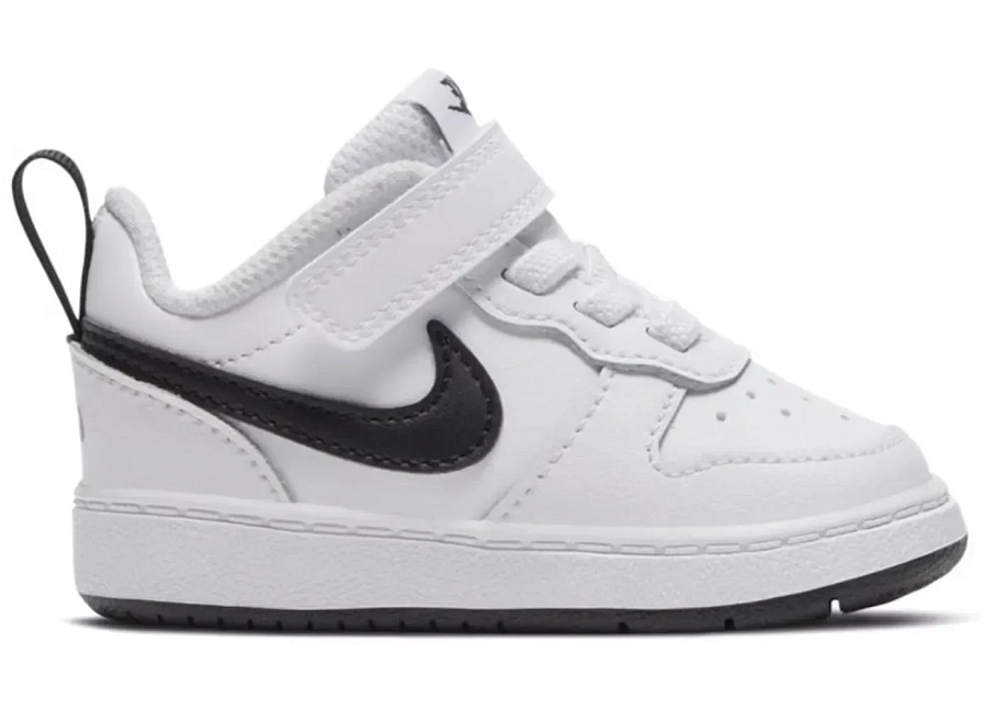Фото № 1 с приближением к товару «‎Nike Court Borough Low 2»
