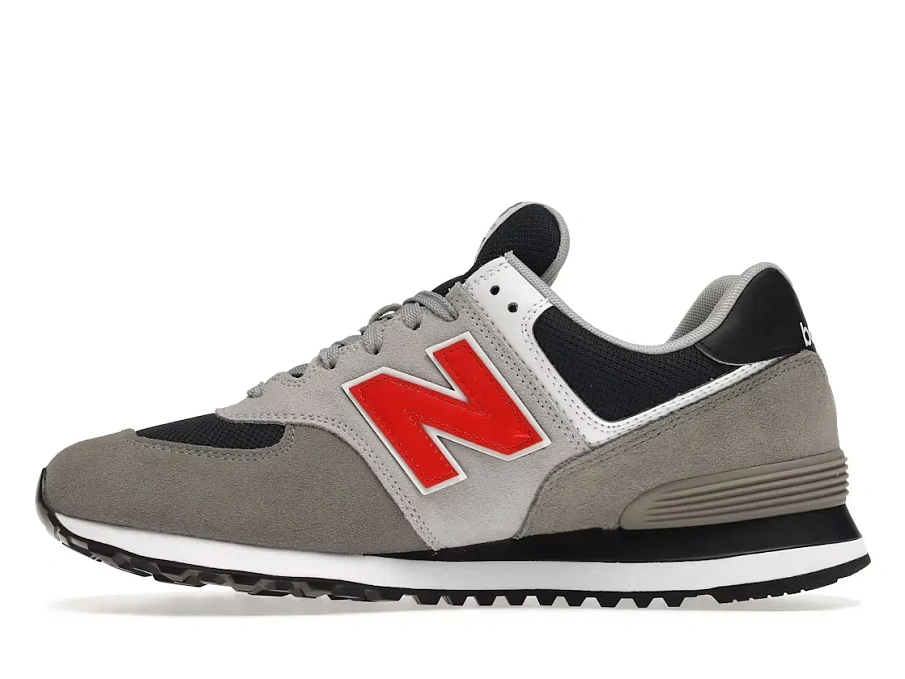 Фото № 3 с приближением к товару «‎New Balance 574»