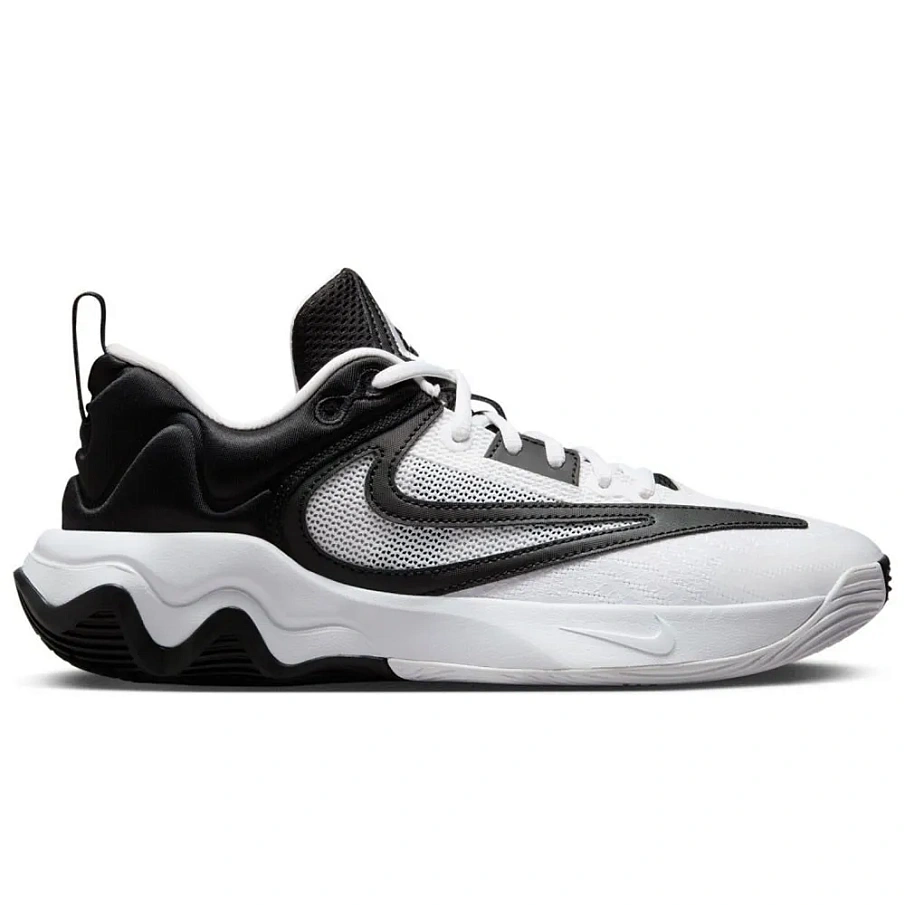 Фото № 1 с приближением к товару «‎Nike Giannis Immortality 3 Oreo»