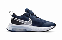 Фото № 2 с приближением к товару «‎(BP)Nike Air Zoom Arcadia BlueGrey»