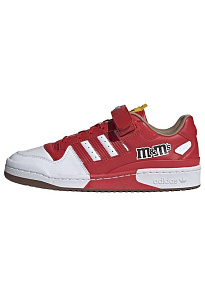 Фото № 1 с приближением к товару «‎Adidas X M&amp;amp;ms — Forum 84 »