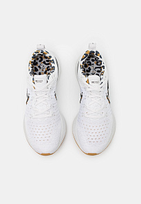 Фото № 4 с приближением к товару «‎Nike React Infinity FK 2 CP»