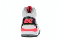 Фото № 4 с приближением к товару «‎Nike Air Trainer SC High White Hyper Punch»