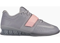 Фото № 1 с приближением к товару «‎Nike Romaleos 3 XD Atmosphere Grey»