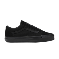 Фото № 1 с приближением к товару «‎Vans Old Skool 36 LX Triple Black»