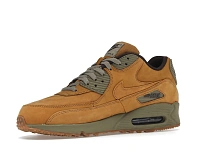Фото № 2 с приближением к товару «‎Nike Air Max 90 Winter Wheat»
