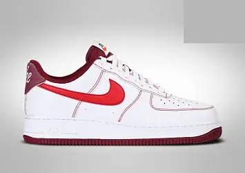 Nike Air Force 1 First Use Team  - 1