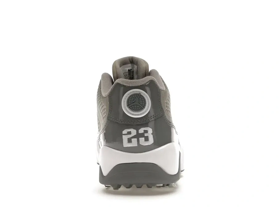 Фото № 4 с приближением к товару «‎Jordan 9 Retro Low Golf»