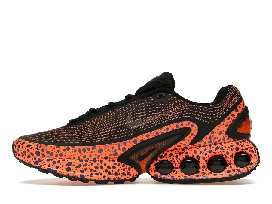 Фото № 3 с приближением к товару «‎Nike Air Max Dn SE Premium»