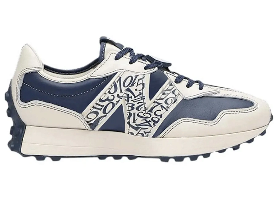 Фото № 1 с приближением к товару «‎New Balance 327»