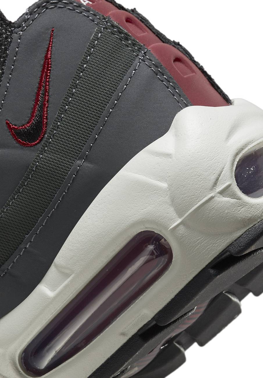 Фото № 5 с приближением к товару «‎Nike Air Max »