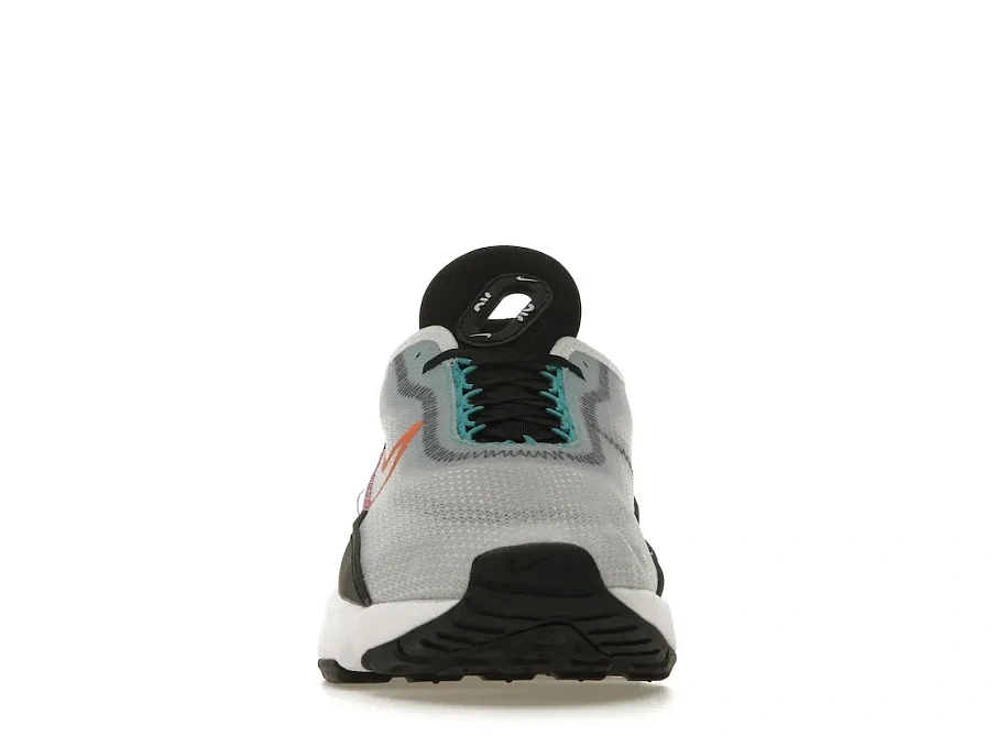Фото № 2 с приближением к товару «‎Nike Air Max 2090 Turf Orange Speckled»