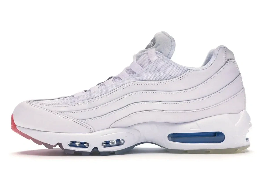 Фото № 3 с приближением к товару «‎Nike Air Max 95 USA (2018)»