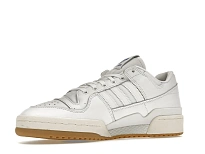 Фото № 2 с приближением к товару «‎adidas Forum 84 Low ADV White Blue Gum»