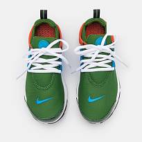 Фото № 4 с приближением к товару «‎Nike Air Presto »