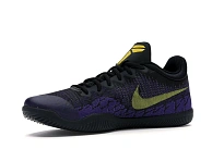 Фото № 3 с приближением к товару «‎Nike Mamba Rage Lakers Away»