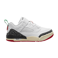 Фото № 1 с приближением к товару «‎Air Jordan Spizike Low Little Kids Shoes»