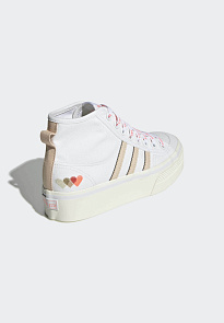 Фото № 4 с приближением к товару «‎Adidas Nizza »
