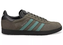 Фото № 1 с приближением к товару «‎adidas Gazelle Olive Green Black»