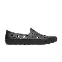 Фото № 1 с приближением к товару «‎Vans Trek Slip-On Black»
