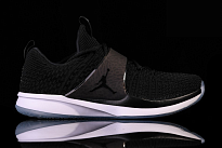 Фото № 3 с приближением к товару «‎Nike Air Jordan Trainer 2 Flyknit Ice »