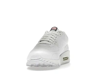 Фото № 4 с приближением к товару «‎Nike Air Max 90 Hyperfuse Independence Day White»