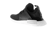 Фото № 6 с приближением к товару «‎adidas NMD XR1 Black White»