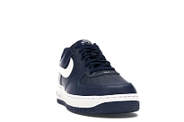 Фото № 4 с приближением к товару «‎Nike Air Force 1 Midnight Navy/White»