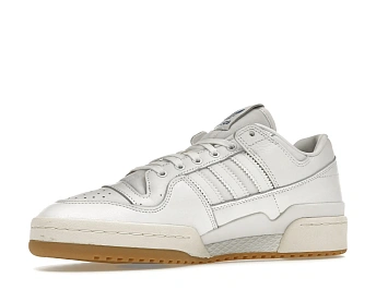 adidas Forum 84 Low ADV White Blue Gum - 2