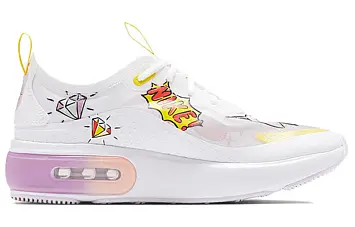 Nike Air Max Dia SE Diamond Floral - 2