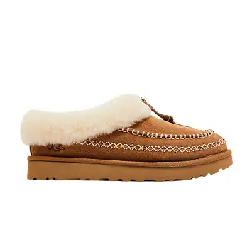 UGG Women's Tasman Alpine Chestnut - 1
