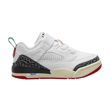 Air Jordan Spizike Low Little Kids Shoes - 1