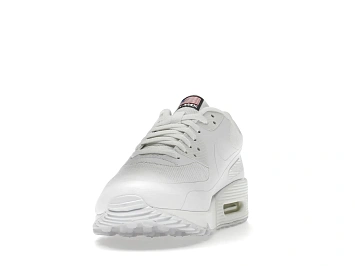 Nike Air Max 90 Hyperfuse Independence Day White - 4