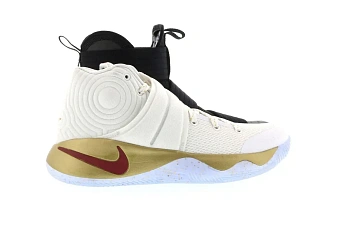 Nike Basketball LeBron Kyrie Four Wins Game 3 Homecoming Championship Pack - 1