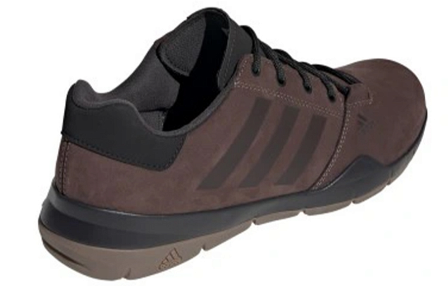 Фото № 4 с приближением к товару «‎adidas Anzit Dlx New Brown»