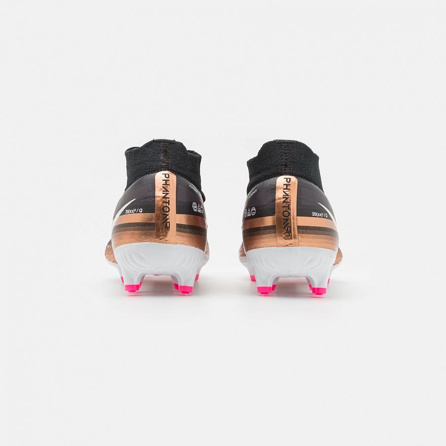 Фото № 3 с приближением к товару «‎Nike Gt2 Pro DF FG»