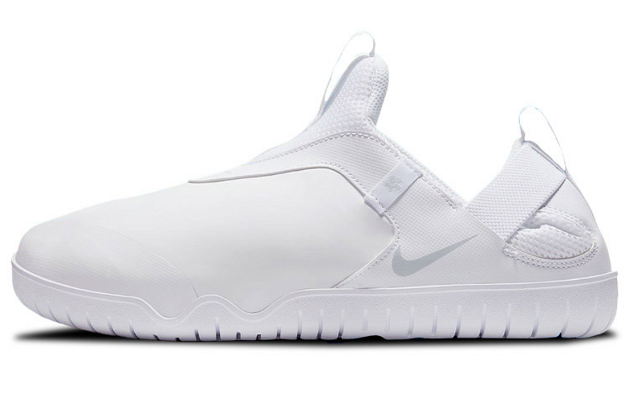 Фото № 1 с приближением к товару «‎Nike Air Zoom Pulse White»