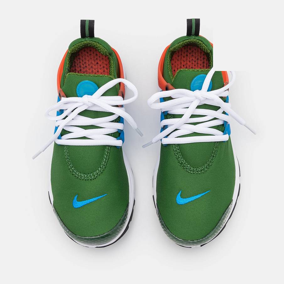 Фото № 4 с приближением к товару «‎Nike Air Presto »