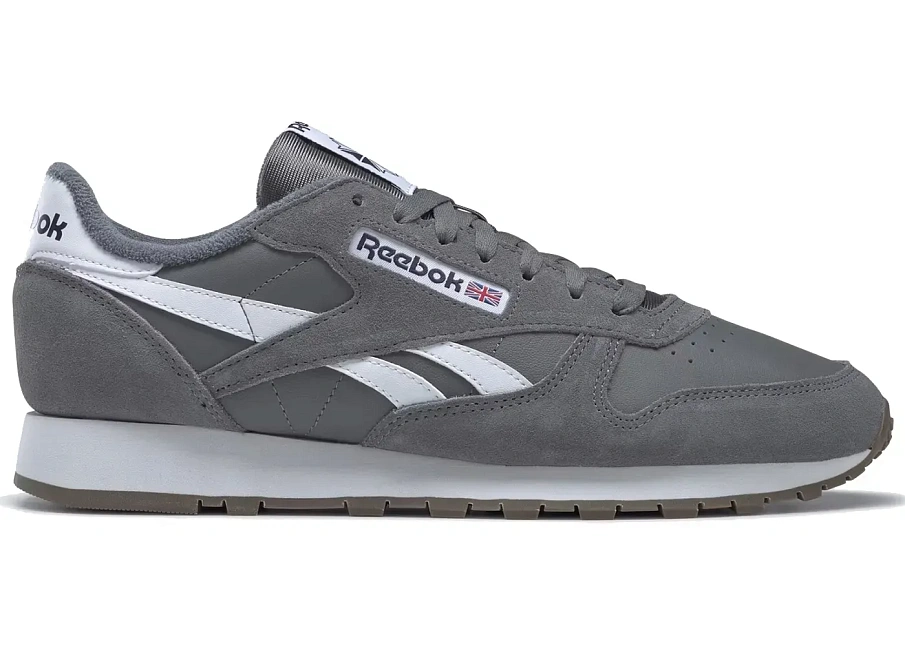 Фото № 1 с приближением к товару «‎Reebok Classic Leather»