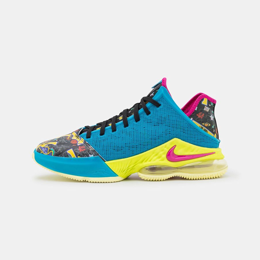 Фото № 1 с приближением к товару «‎Nike Lebron Xix»