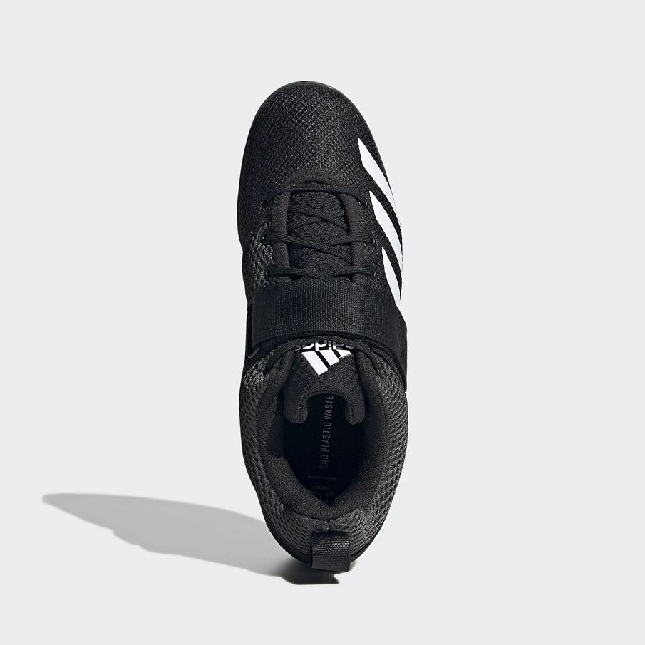 Фото № 3 с приближением к товару «‎Adidas Powerlift Weightlifting»