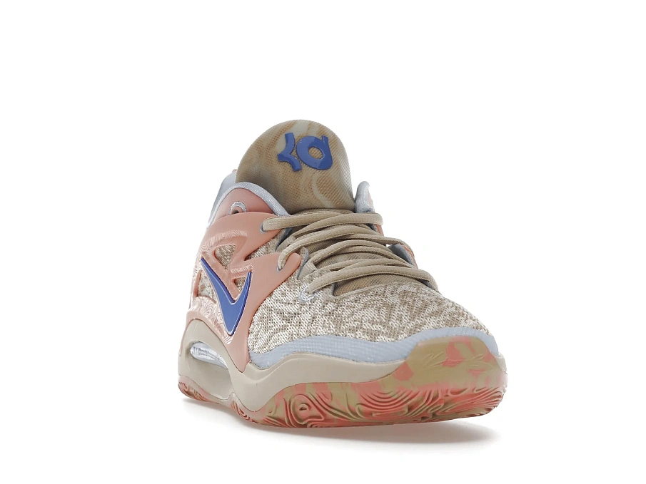 Фото № 2 с приближением к товару «‎Nike KD 15 The Ground Up»