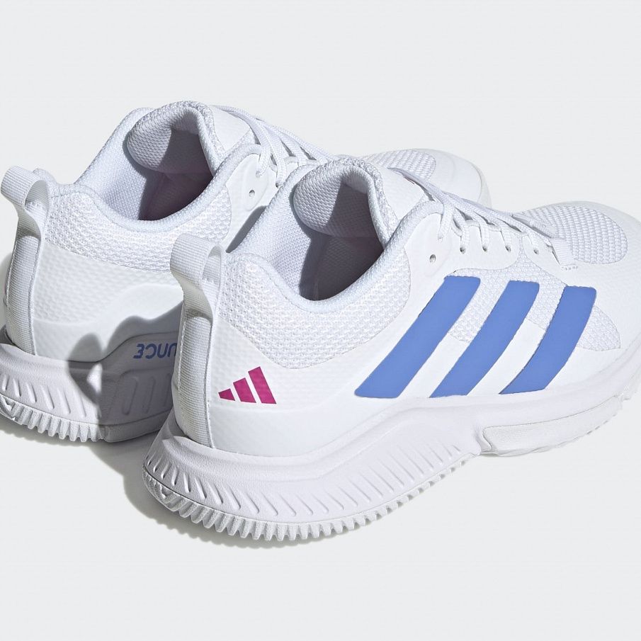 Фото № 5 с приближением к товару «‎Adidas Court Team Bounce 2 0»