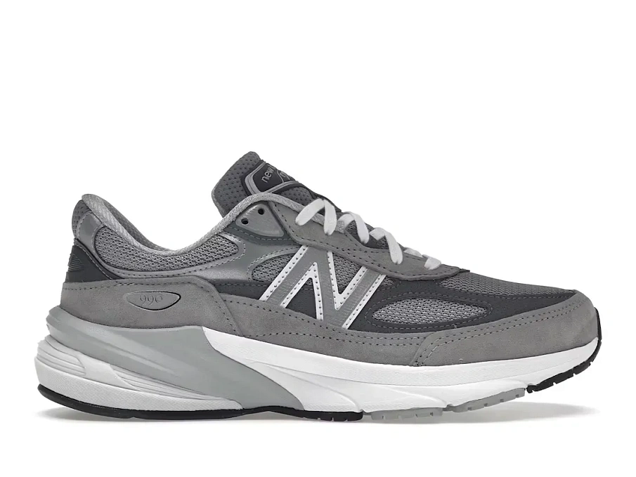 Фото № 1 с приближением к товару «‎New Balance 990v6»