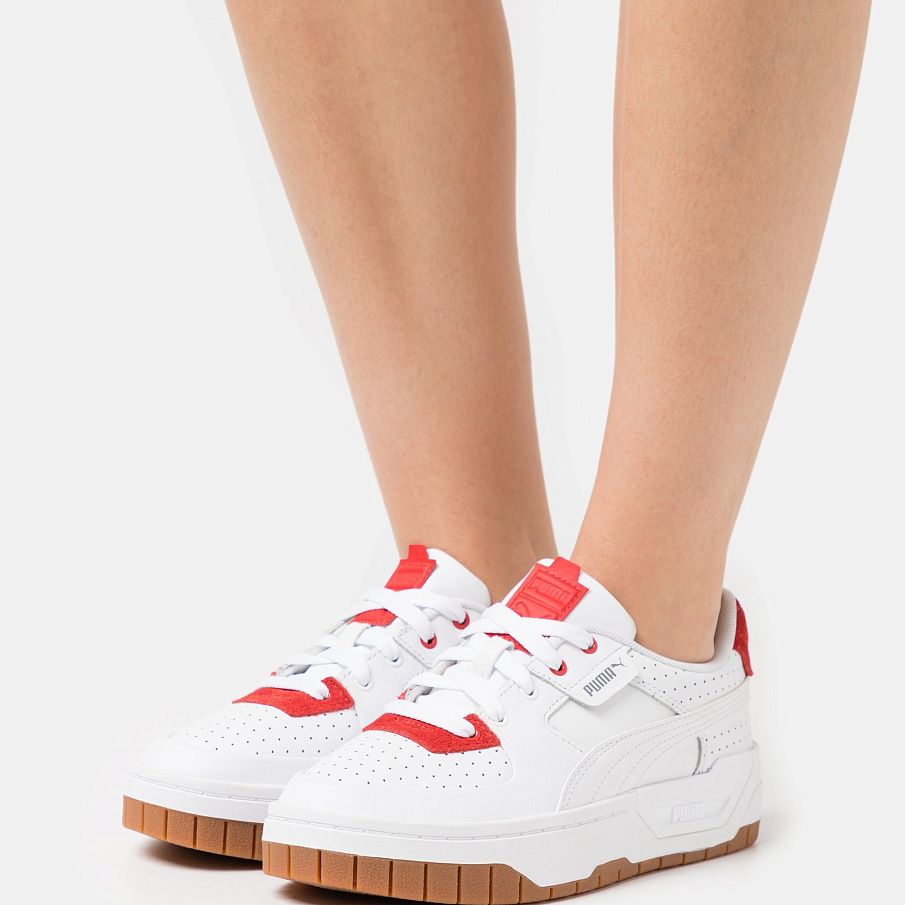 Фото № 2 с приближением к товару «‎Puma Cali Dream Heritage »